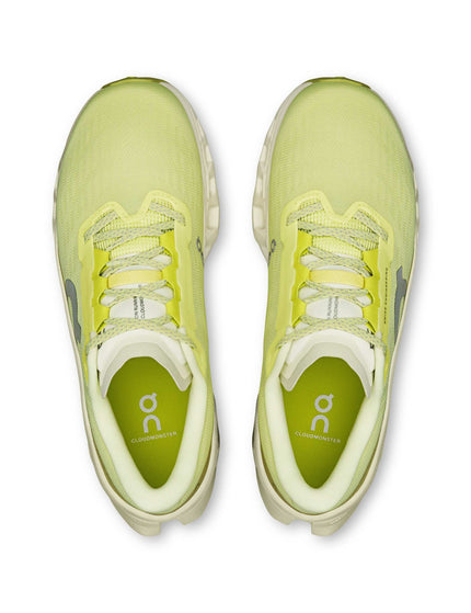 ON Running Cloudmonster 3 - Limelight/Seedlingimages4- The Sports Edit