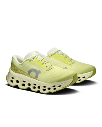 Cloudmonster 3 - Limelight/Seedling