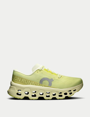 Cloudmonster 3 - Limelight/Seedling