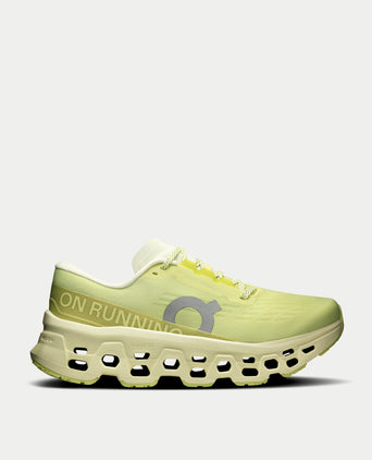 Cloudmonster 3 - Black