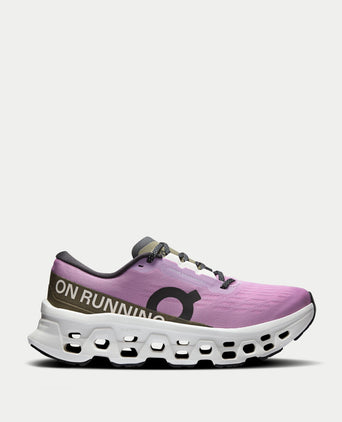 Cloudmonster 3 - Sakura/Ivory