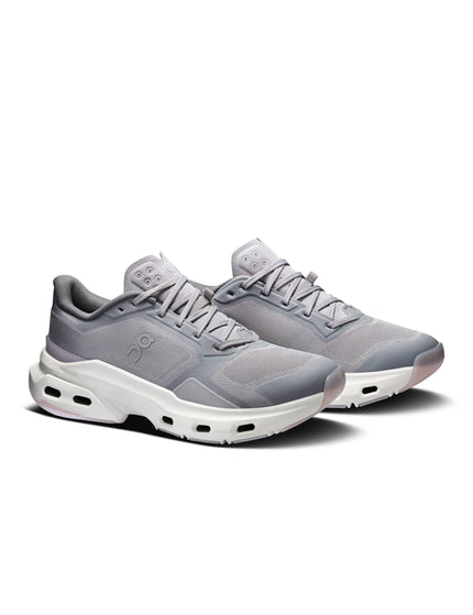 ON Running Cloudpulse 2 - Alloy/Iceimages2- The Sports Edit