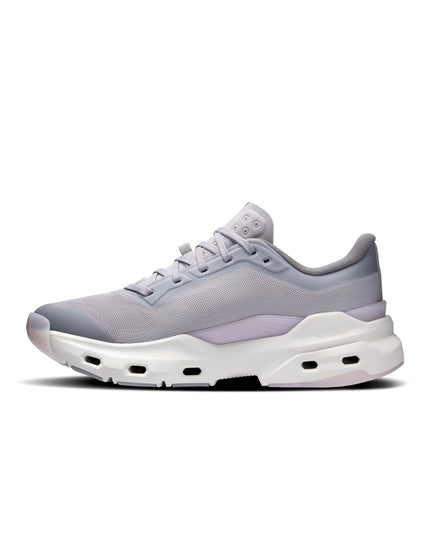 ON Running Cloudpulse 2 - Alloy/Iceimages6- The Sports Edit