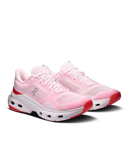 ON Running Cloudpulse 2 - Peony/Frostimages2- The Sports Edit