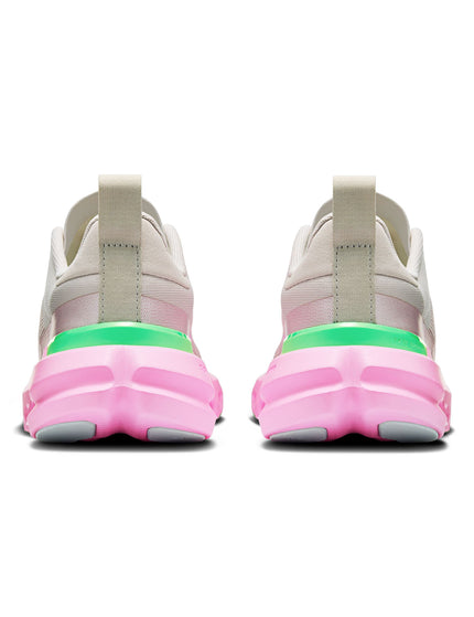 ON Running Cloudpulse Next - Silver/Honeydewimages3- The Sports Edit