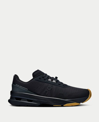 Cloudpulse Pro - Black/Rock