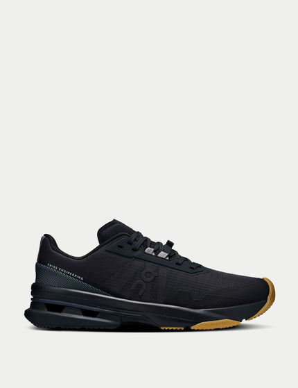 ON Running Cloudpulse Pro - Black/Rockimage1- The Sports Edit
