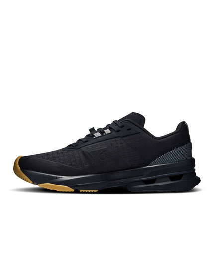 ON Running Cloudpulse Pro - Black/Rockimage6- The Sports Edit