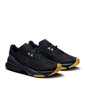 Cloudpulse Pro - Black/Rock