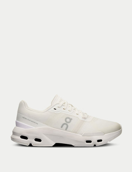 ON Running Cloudpulse - White/Frostimage1- The Sports Edit