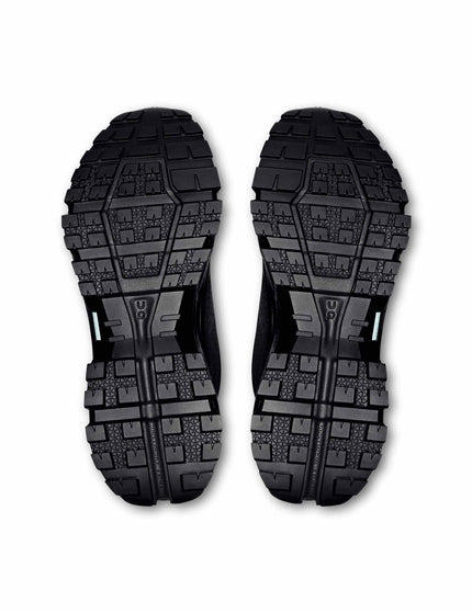 ON Running Cloudrock Low Waterproof - Blackimage6- The Sports Edit