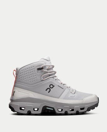 Cloudrock Mid Waterproof - Glacier/Alloy