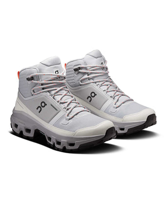 Cloudrock Mid Waterproof - Glacier/Alloy