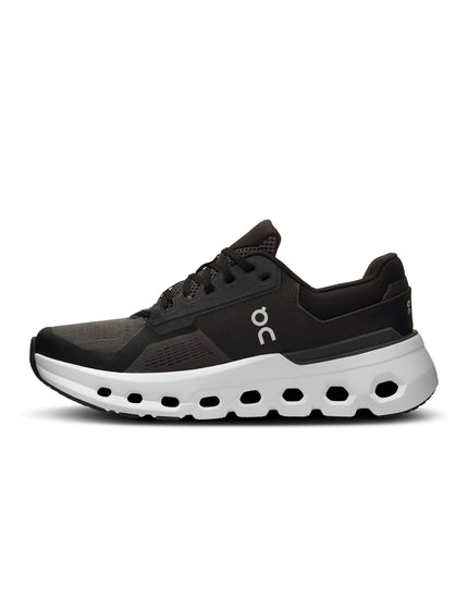 ON Running Cloudrunner 2 - Eclipse/Blackimage6- The Sports Edit