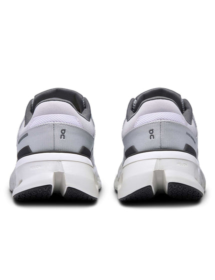 ON Running Cloudrunner 2 - Frost/Whiteimage6- The Sports Edit