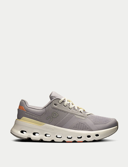 ON Running Cloudrunner 2 - Lilac/Ivoryimage1- The Sports Edit
