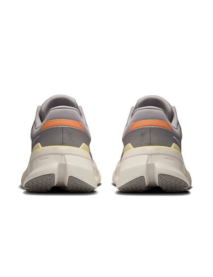 ON Running Cloudrunner 2 - Lilac/Ivoryimage3- The Sports Edit