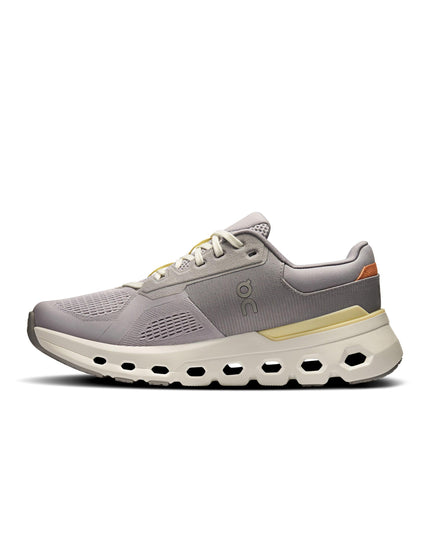 ON Running Cloudrunner 2 - Lilac/Ivoryimage6- The Sports Edit