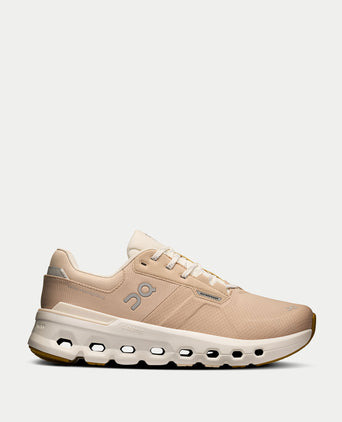 Cloudrunner 2 Waterproof - Sand/Dew