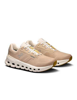 Cloudrunner 2 Waterproof - Sand/Dew