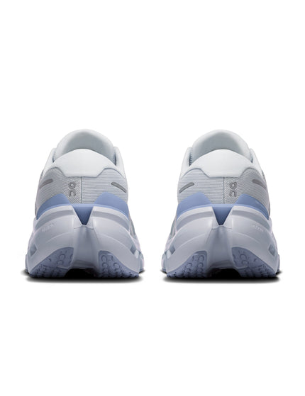 ON Running Cloudrunner 3 - Heather/Marshimages3- The Sports Edit