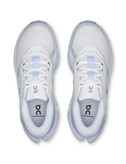 ON Running Cloudrunner 3 - Heather/Marshimages4- The Sports Edit