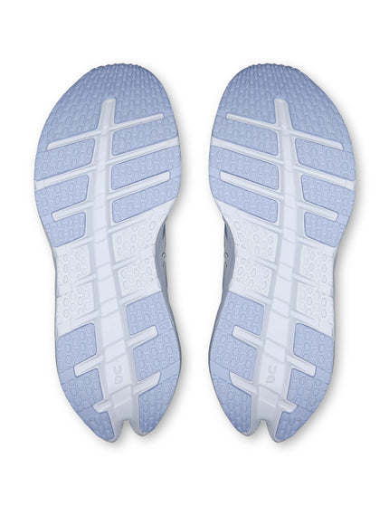 ON Running Cloudrunner 3 - Heather/Marshimages5- The Sports Edit