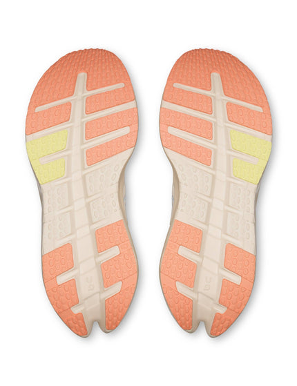 ON Running Cloudrunner 3 - Ivory/Dewimages6- The Sports Edit