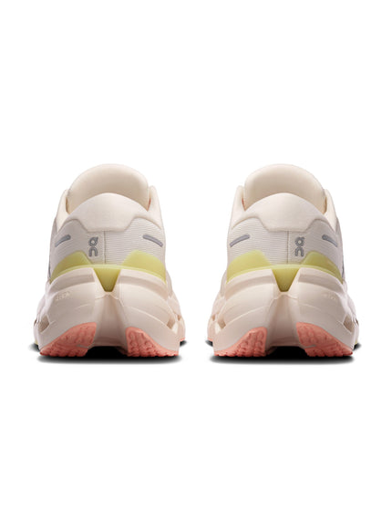 ON Running Cloudrunner 3 - Ivory/Dewimages3- The Sports Edit