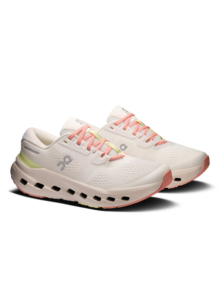 ON Running Cloudrunner 3 - Ivory/Dewimages2- The Sports Edit