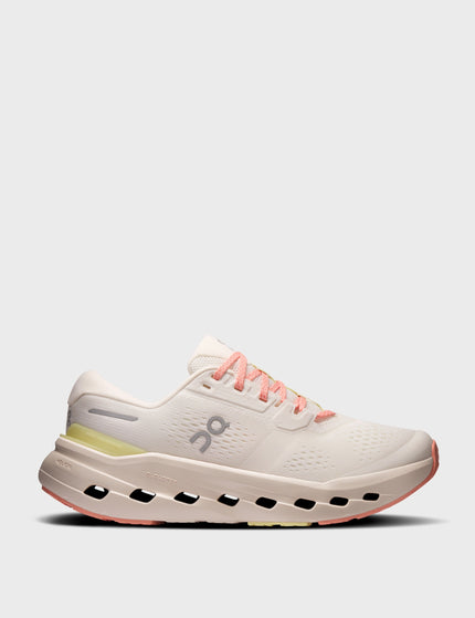 ON Running Cloudrunner 3 - Ivory/Dewimages1- The Sports Edit