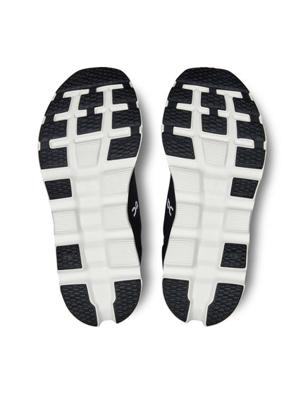 ON Running Cloudstratus 3 - Black/Frostimage6- The Sports Edit