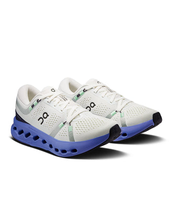 Cloudsurfer 2 - Ivory/Sailor
