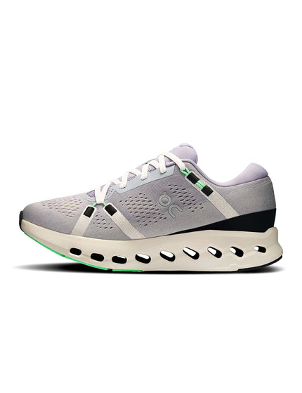 ON Running Cloudsurfer 2 - Lilac/Ivoryimages6- The Sports Edit