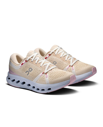 Cloudsurfer 2 - Sand/Ivory