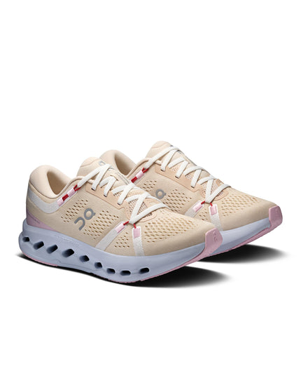 ON Running Cloudsurfer 2 - Sand/Ivoryimages2- The Sports Edit