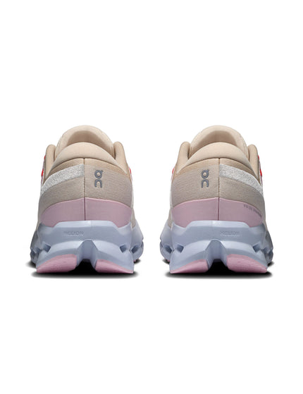 ON Running Cloudsurfer 2 - Sand/Ivoryimages3- The Sports Edit