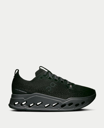 Cloudsurfer Max - Black/Eclipse