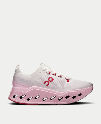 Cloudsurfer Max - Ivory/Peony