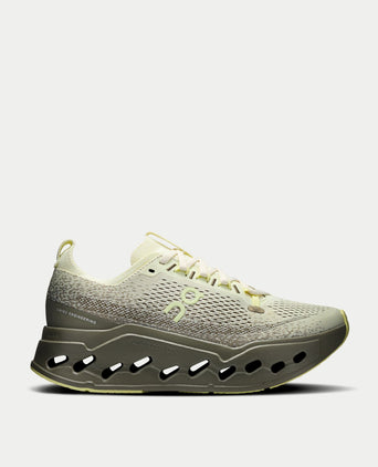 Cloudsurfer Max - Seedling/Olive