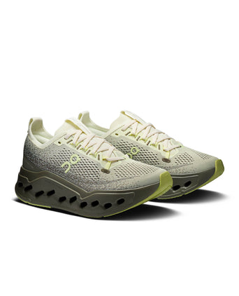 Cloudsurfer Max - Seedling/Olive