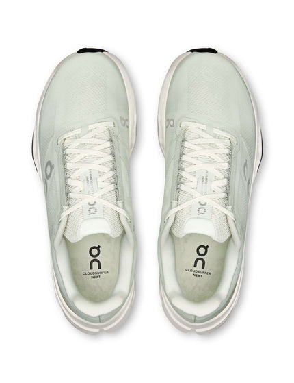 ON Running Cloudsurfer Next - Icebergimages4- The Sports Edit