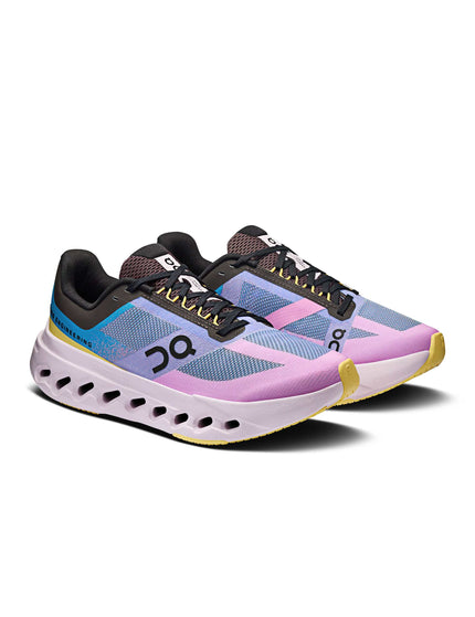 ON Running Cloudsurfer Next - Malibu/Raspberryimages2- The Sports Edit