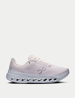 Cloudsurfer Next - Black/Eclipse