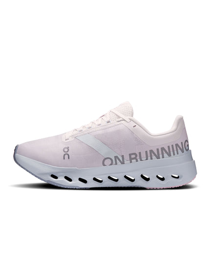 ON Running Cloudsurfer Next - Peony/Heatherimages7- The Sports Edit