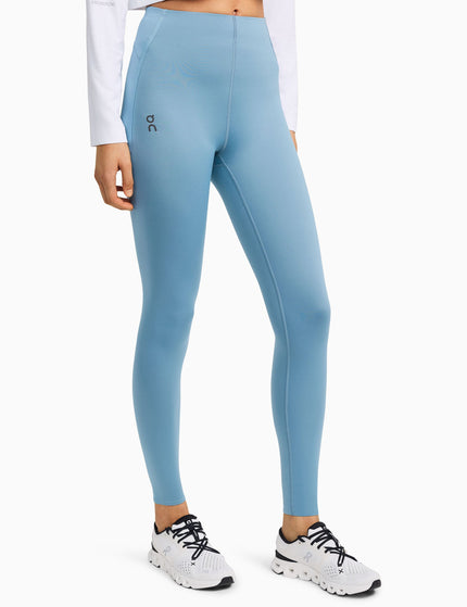 ON Running Active Tights - Coastimage1- The Sports Edit