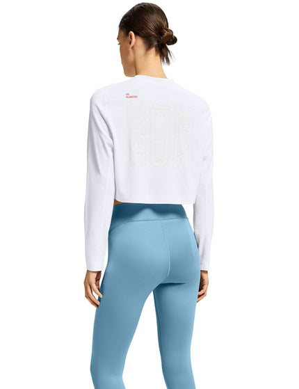 ON Running Active Tights - Coastimage2- The Sports Edit