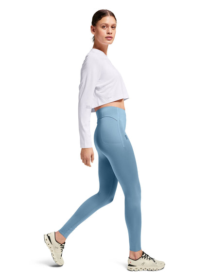 ON Running Active Tights - Coastimage6- The Sports Edit