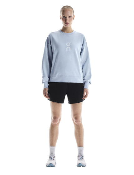 ON Running Club Crew - Arcticimage4- The Sports Edit