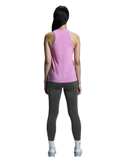 ON Running Core Tank - Raspberryimage5- The Sports Edit